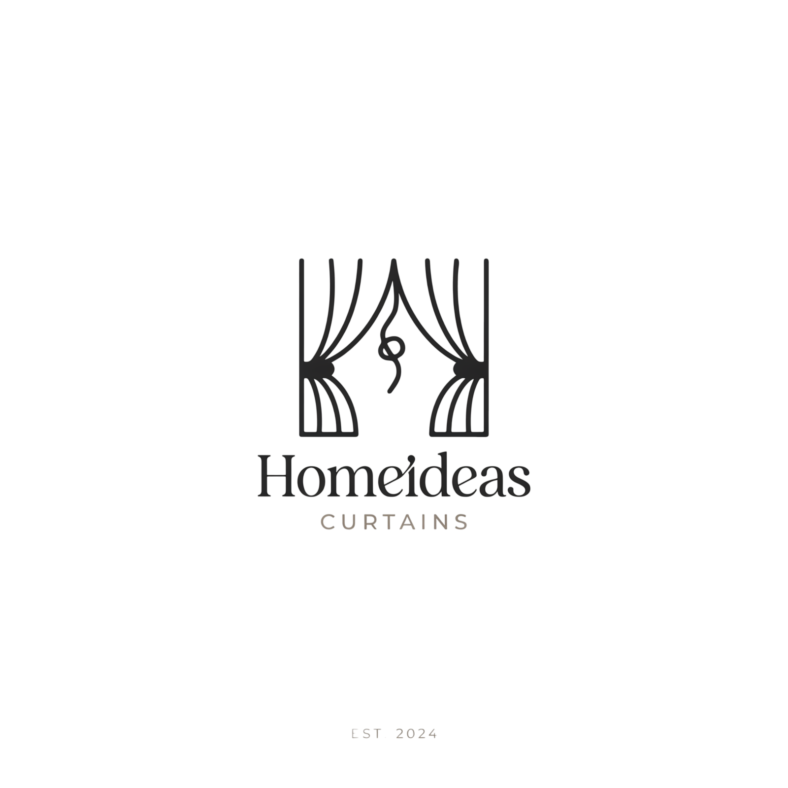 Homeideas Curtains